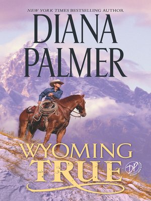 cover image of Wyoming True